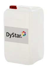 Organiczne preparaty przeciwpianotwórcze Producent: DYSTAR