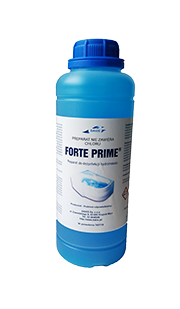 FORTE PRIME - Preparat do dezynfekcji wanien z hydromasażem - opakowanie 1 L