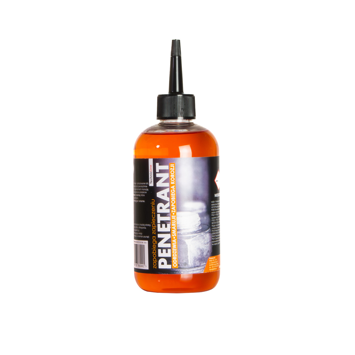 Penetrant – odrdzewiacz Tribo-Tech 300 ml